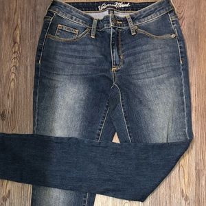 Universal Thread High-Rise Skinny Jeans